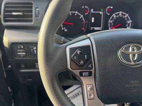 Used 2021 Toyota 4Runner SR5 RWD image 22