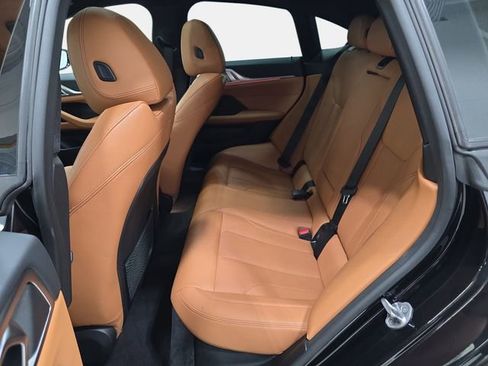 Used 2022 BMW M440i xDrive Gran Coupe M440i xDrive w/ Premium Package image 13