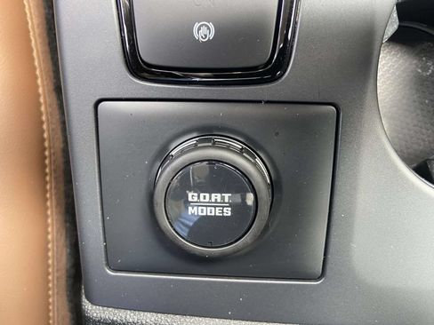 Used 2021 Ford Bronco Sport Outer Banks AWD/4WD image 32