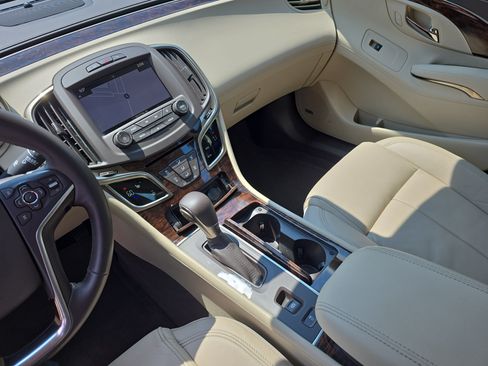 Used 2016 Buick LaCrosse Leather w/ Experience Buick Package FWD image 24