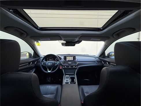 Used 2019 Honda Accord EX-L image 17