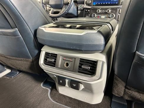 Used 2021 Ford F150 Limited AWD/4WD image 22
