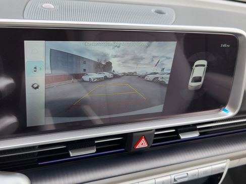 New 2025 Hyundai Ioniq 6 SEL image 23