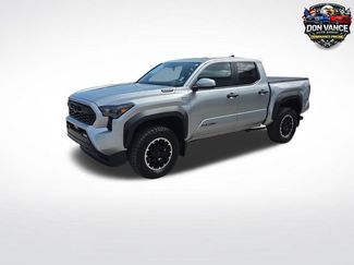 Used 2026 Toyota Tacoma TRD Off-Road AWD/4WD 360° Tour