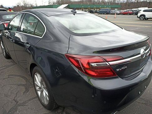 Used 2014 Buick Regal Premium image 4