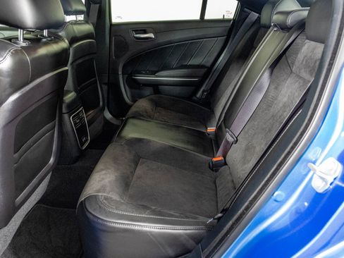 Used 2023 Dodge Charger Scat Pack image 41