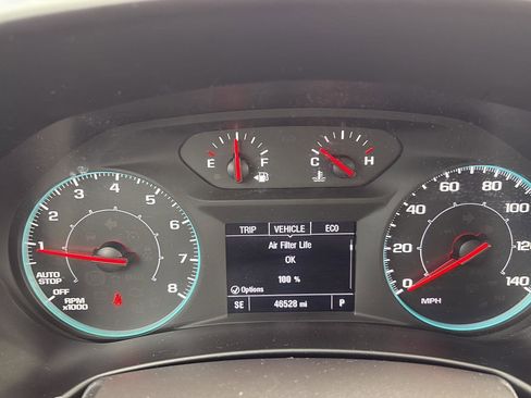 Certified 2024 Chevrolet Equinox LS image 26