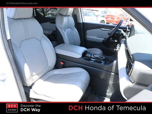 Used 2024 Honda Pilot EX-L image 22