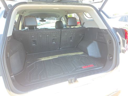 Used 2022 GMC Terrain AT4 AWD/4WD image 17
