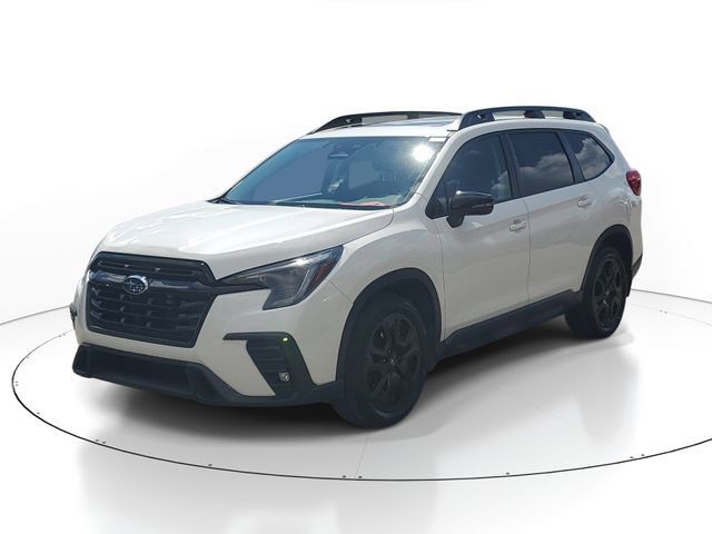 Used 2023 Subaru Ascent Onyx Edition AWD/4WD image 2