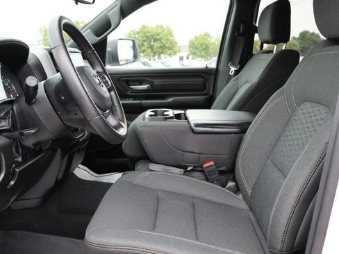 Used 2025 RAM 1500 Tradesman AWD/4WD image 13
