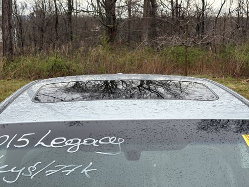 Used 2015 Subaru Legacy 2.5i Limited image 7