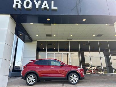 New 2026 Buick Encore GX Preferred w/ Comfort Package