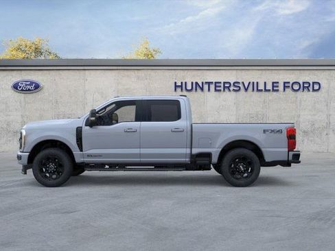 New 2026 Ford F250 Lariat w/ Black Appearance Package AWD/4WD image 3