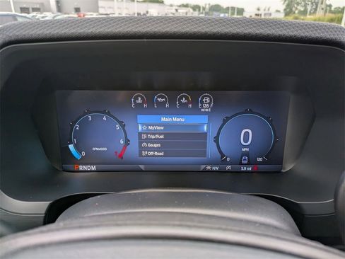 New 2025 Ford F150 STX image 11