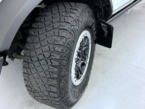 Used 2024 Ford Bronco Badlands AWD/4WD image 23