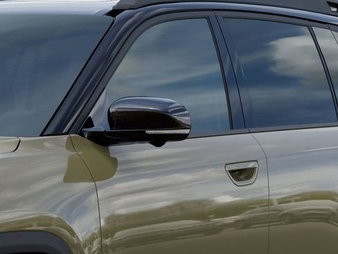 New 2026 Jeep Cherokee Overland image 12