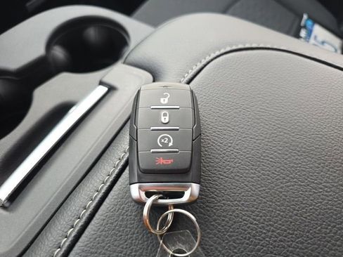 New 2026 RAM 3500 Tradesman image 25