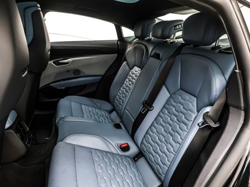 Used 2024 Audi RS e-tron GT w/ Ceramic Brake Package image 8