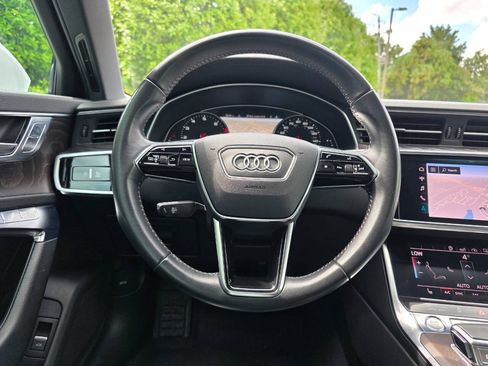 Used 2019 Audi A6 3.0T Premium w/ Convenience Package AWD/4WD image 20