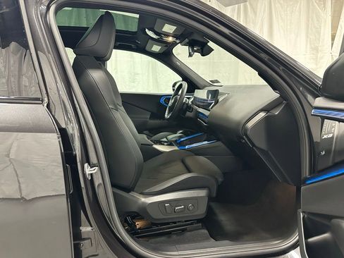 Used 2025 BMW X3 xDrive30i w/ M Sport Package image 55