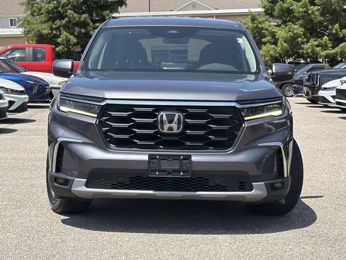 Used 2023 Honda Pilot EX-L image 2