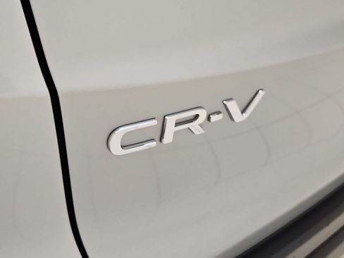 Certified 2025 Honda CR-V EX-L image 22