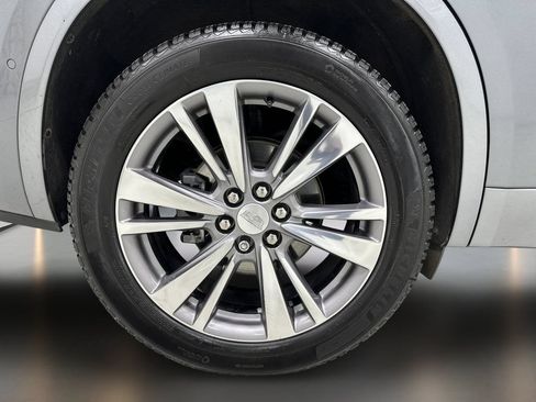 Used 2020 Cadillac XT6 Premium Luxury FWD image 10