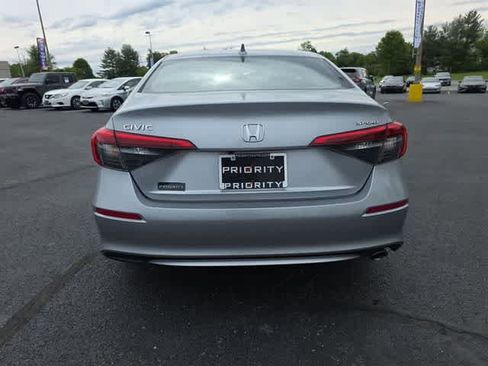 Certified 2024 Honda Civic Sport image 16