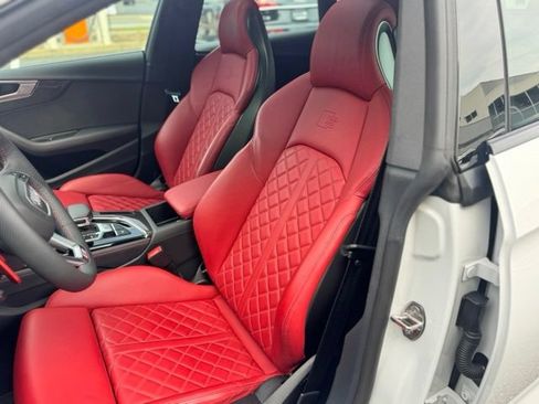 Used 2025 Audi S5 Premium Plus AWD/4WD image 20