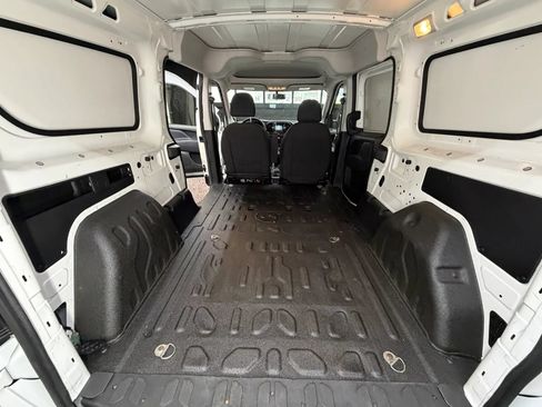 Used 2015 RAM ProMaster City Tradesman SLT FWD image 28