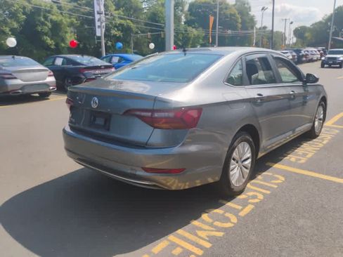 Used 2019 Volkswagen Jetta S FWD image 5
