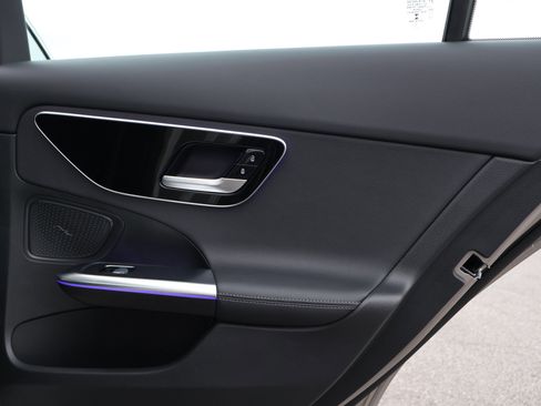 Certified 2023 Mercedes-Benz C 300 Sedan image 21