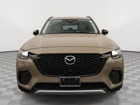 Used 2025 MAZDA CX-70 3.3 Turbo w/ Premium Package image 20