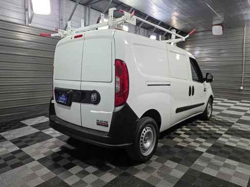 Used 2019 RAM ProMaster City Tradesman image 5