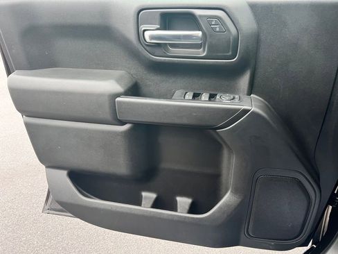 Used 2019 Chevrolet Silverado 1500 Custom Trail Boss image 23