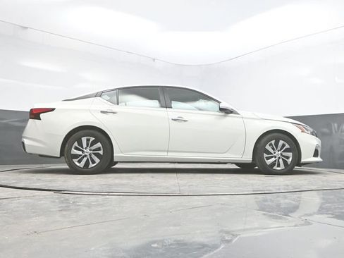 Used 2021 Nissan Altima 2.5 S image 31