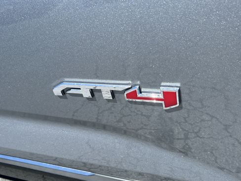 New 2027 GMC Terrain AT4 w/ Convenience Package III AWD/4WD image 10