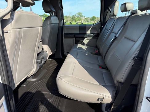 Used 2022 Ford F250 XL w/ Power Equipment Group AWD/4WD image 27