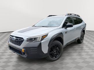 Used 2022 Subaru Outback Wilderness AWD/4WD video 1