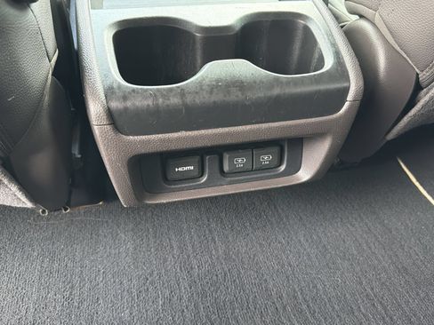 Used 2020 Honda Odyssey Elite image 16