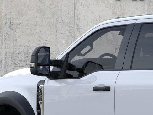 New 2026 Ford F450 XL image 20