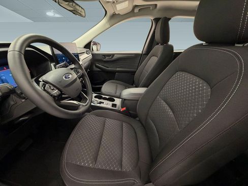 New 2025 Ford Escape Active w/ Tech Pack #1 image 4