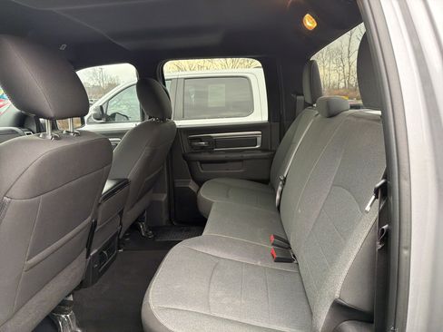 Used 2023 RAM 1500 Classic Warlock image 6