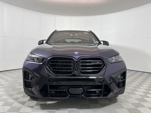 New 2026 BMW X5 M Competition w/ Executive Package image 2
