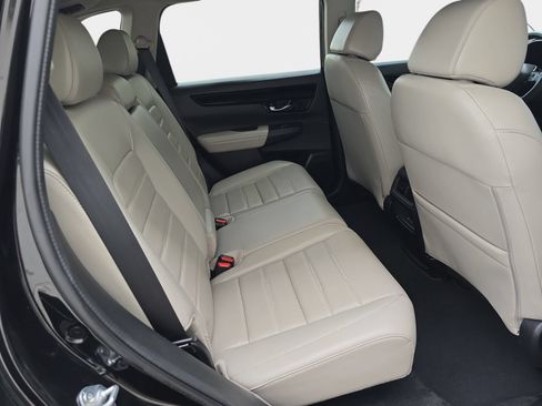 Certified 2024 Honda CR-V EX-L image 13