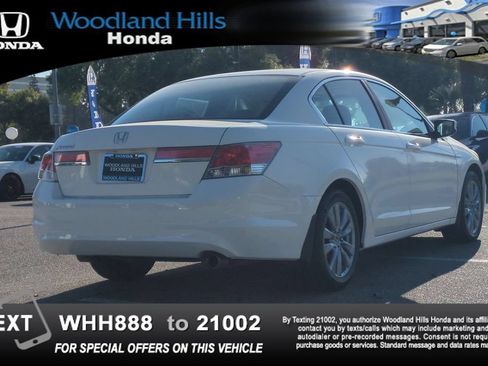 Used 2011 Honda Accord EX image 5