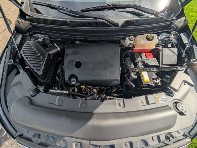 Used 2018 Buick Enclave Essence AWD/4WD image 33