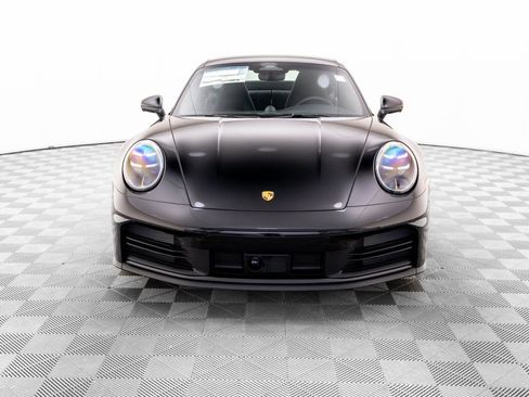 New 2026 Porsche 911 Carrera S RWD image 9