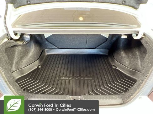Used 2014 Honda Civic Si image 14